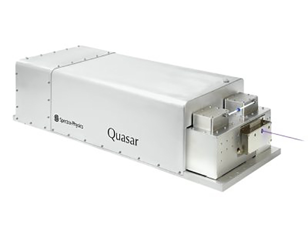 Quasar® High Power Hybrid Fiber Lasers