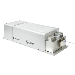 Quasar® High Power Hybrid Fiber Lasers