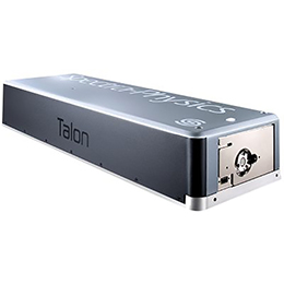 Talon® Diode-Pumped Solid State Q-Switched Lasers