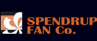 Spendrup Fan Co