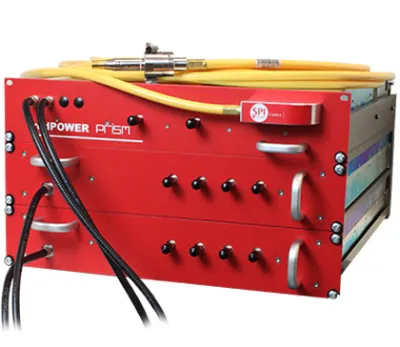 redPOWER PRISM Multi kW OEM