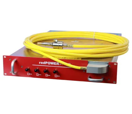 redPOWER PRISM OEM