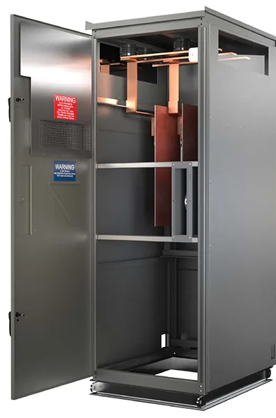 Medium-Voltage Load Interrupter Switches