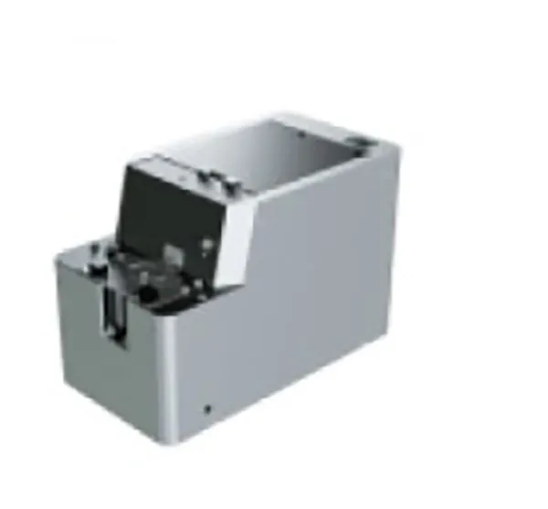 Screw feeder OM-26R