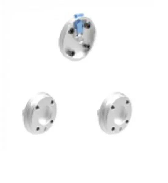 SpinMount flexi