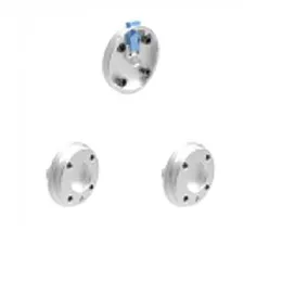 SpinMount flexi