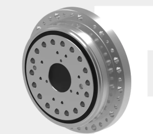 TwinSpin E Series