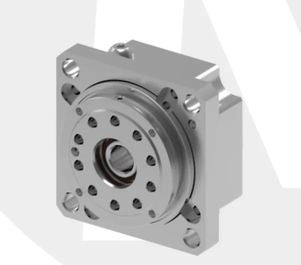 TwinSpin M Series