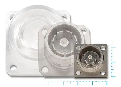 2.2-5 Connectors