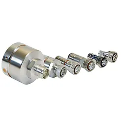 4.3-10 Connector System
