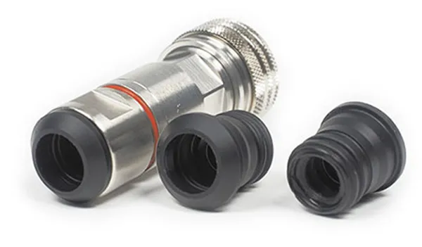 Cable Clamps
