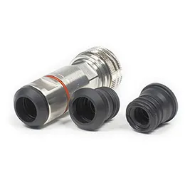 Cable Clamps