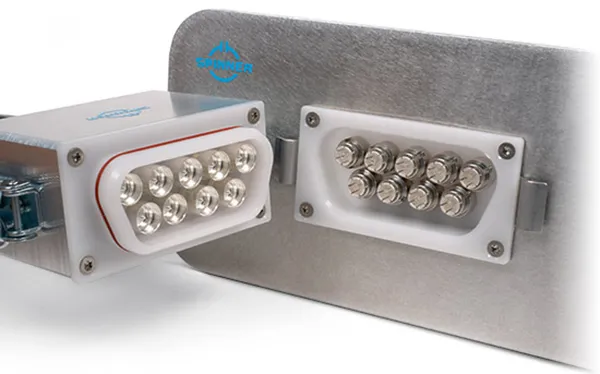 Cluster Connector