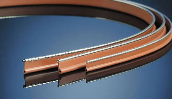 Basic Multi-Seal Gasket