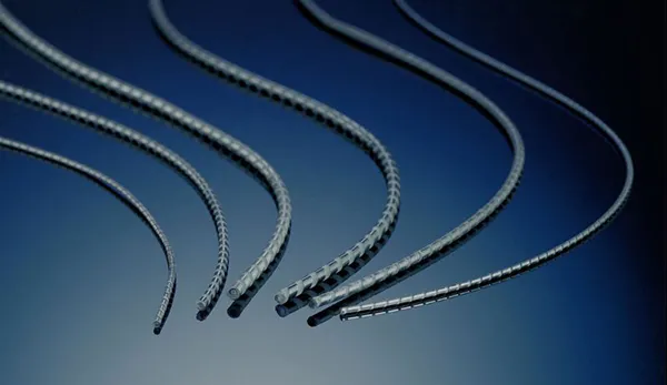 Flexi-Shield gasket