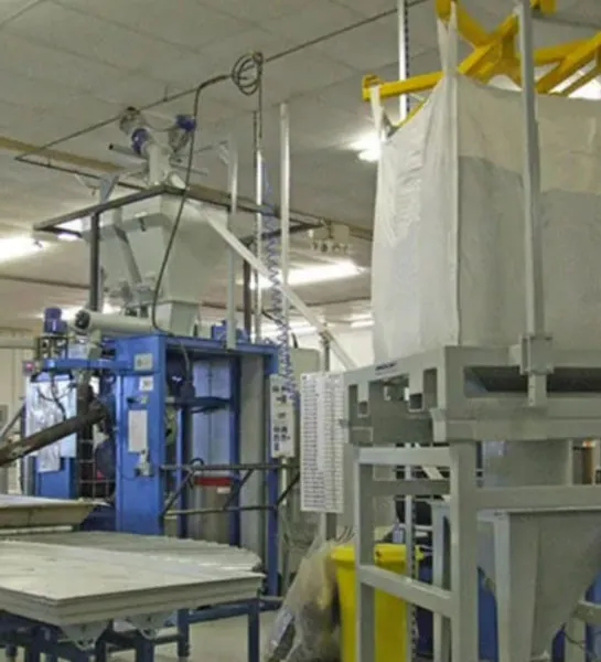 Flexible Screw Conveyors