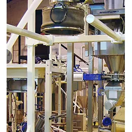 Base Model Bulk Bag Fillers