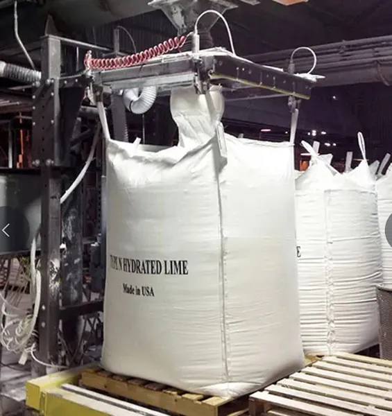 C Series Bulk Bag Fillers