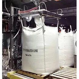 C Series Bulk Bag Fillers