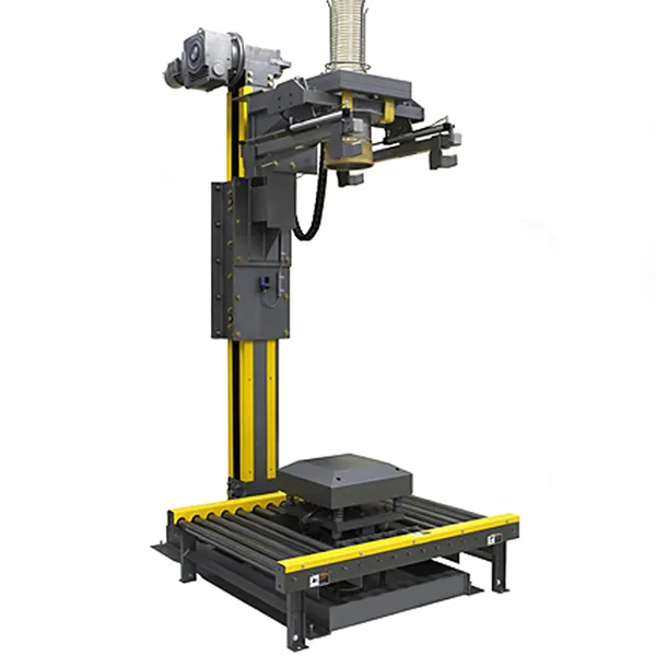 CTE Bulk Bag Fillers
