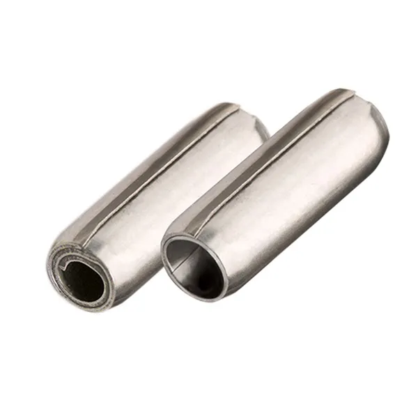 Application Specific Coiled Spring Pins