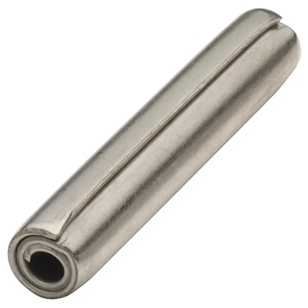 Heavy Duty Coiled Spring Pins