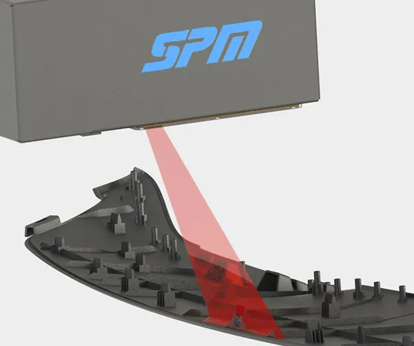 SPM 3D Vision Technology