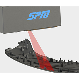 SPM 3D Vision Technology