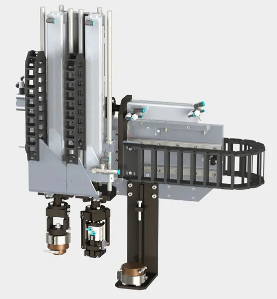 Standard Processing Units | Innovative Technologies (robotics ...