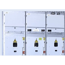 COMPACT SWITCHGEAR UP TO 24 KV- AIR-INSULATED