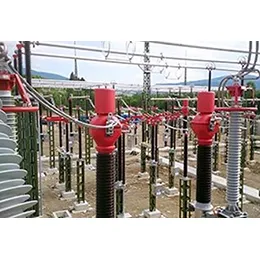 HIGH-VOLTAGE SWITCHGEAR