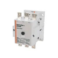 CA6 Contactors