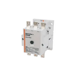 CA6 Contactors