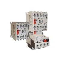 CA8 Miniature Contactors + Starters