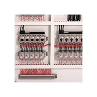 Custom Multi-motor Type E/F Controllers