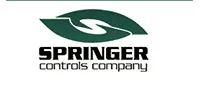 SPRINGER CONTROLS COMPANY