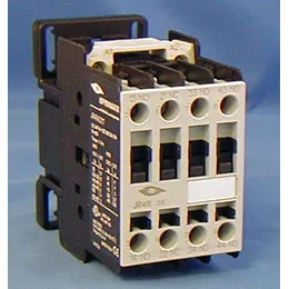 CONTROL RELAYS