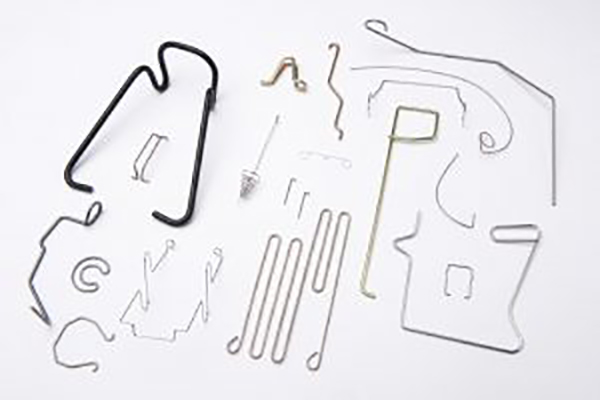 CUSTOM WIRE FORMS