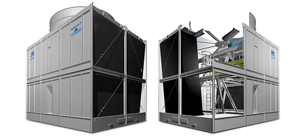 Marley NC Everest Cooling Tower