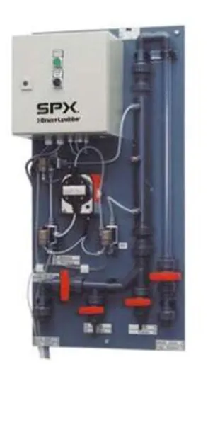 CeraClean Sample Analyzer