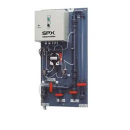 CeraClean Sample Analyzer