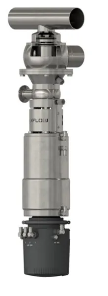 DP4 – Piggable Valve