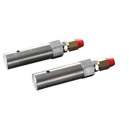 Exhaust Assembly