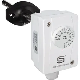 duct temperature controller-thermasreg ktr - tr