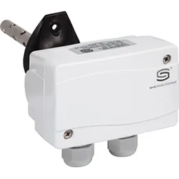 duct temperature controller-thermasreg ktr - tw+tw