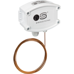 frost protection thermostat-thermasreg fst-xx d - hr
