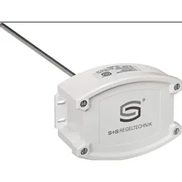 IMMERSION TEMPERATURE MEASURING TRANSDUCER THERMASGARD® TM 65 - MODBUS RJ12