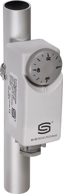 Surface contact temperature controller-THERMASREG® ALTR 060