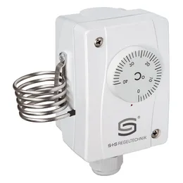 temperature controller one-step-thermasreg tr 040