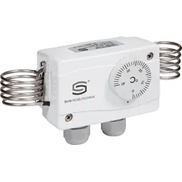 temperature controller two-step-thermasreg tr 04040